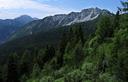 07-Le pendici settentrionali del monte Salinchiet