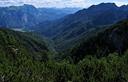 10-La val Poschiadea da forcella Lareseit