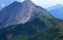 12-Il monte Tinisa dal Pian delle Streghe