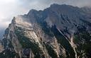 04-La Cima delle Ciazze Alte dal Dosso Nadei