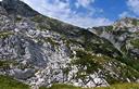 15-La testata della valle Sperlonga da forcella Val Grande