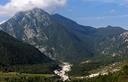 11-Il monte Postoucicco e la Valle di Musi dal Sentiero Natura