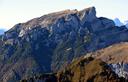 08-Il monte Borgà dal monte Lodina