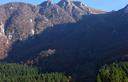 26-La vetta del monte Piombada da sella Chianzutan