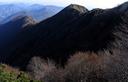04-Forcella Salinchieit dalle pendici del monte Rodolino