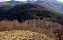 16-In discesa dal monte Purgessimo verso la pista che sale a Castelmonte