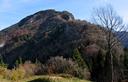 04-Il monte Giaideit dalla Pieve di San Floriano
