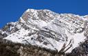 17-Il monte Raut dalla chiesa di San Lorenzo