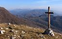 01-Le Prealpi Giulie dallo Zuc de Cros