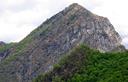 30-Il monte Buttignan dalla val Silisia