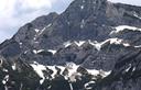 05-Il versante nord del monte Scinauz da malga Biffil