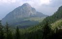 01-Il monte Tuglia dal passo Geu basso