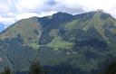 01-Il monte Verzegnis da malga Pezzeit di Sopra