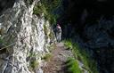 07-Le attrezzature nel vallone del rio Pradibosco