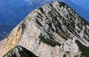 08-La vetta del Deneal dal monte Chiampon
