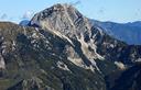 10-Il monte Lavara dal monte Chiampon