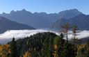 10-La Valcanale dal ricovero Cima Muli