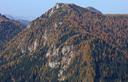 08-Il monte Sagran dal monte Acomizza