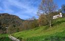 06-La pista che da Prossenicco scende nel vallone del Lerada