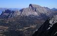 25-Vista sulla Creta di Aip dalla cima