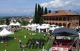 03-Il piazzale del Castello di Udine