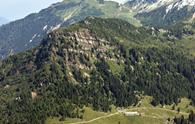 Monte Auernig da passo Pramollo