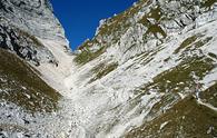 Lavinal dell'Orso (forcella)<!--forca-->