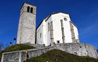 San Floriano (Pieve di)