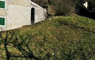 Moggessa di là - panorama dall'interno della borgata