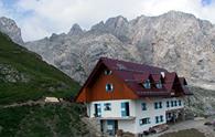 Marinelli (Rifugio)