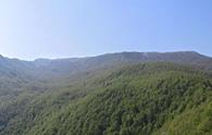 Starmaz (monte) - panorama parziale dalla vetta