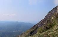 Riobianco (sella di) [Montemaggiore] - panorama completo