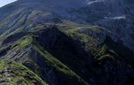 Chiansaveit (forcella) - panorama completo