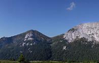 Lanza (piani di) - panorama parziale