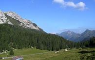 Cason di Lanza (Passo del)