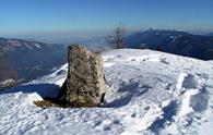Goriane (monte) - Goriacher Berg