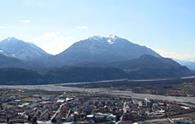 Picotta (torre) - panorama parziale