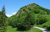 Monte Rest (Passo di)