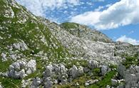 Lago (cima del) - Jerebica