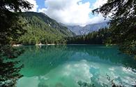 Fusine (Laghi di)