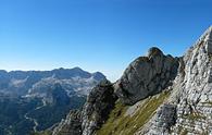 Val (forca de la) - panorama parziale