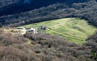 Sant'Agnese (sella di)<!--forcella-->