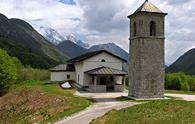 Sant'Anna di Carnizza (Chiesa di)