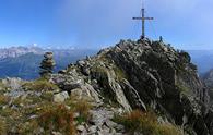 Fleons (monte) - Raudenspitze