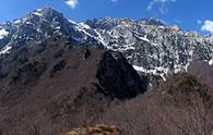 Medol (monte) - panorama completo dalla vetta