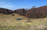 Cimadors (casera) - panorama parziale