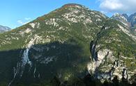 Costamolino - panorama parziale