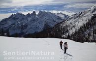 Rifugio Vallandro da Carbonin