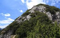 Ponza Piccola (Monte)