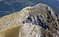 Anello del monte Bove da Frontignano